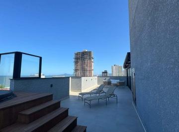 Apartamento · 210m² · 3 Quartos · 2 Vagas · Cobertura Duplex Mobiliada com 210m², Terraço e Jacuzzi