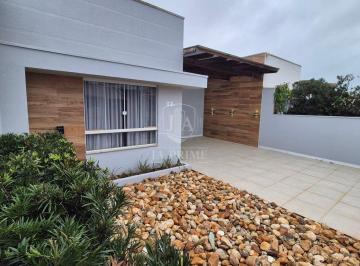 Casa · 93m² · 2 Quartos · 2 Vagas · Casa à venda no bairro Quinta dos Açorianos - Barra Velha/SC