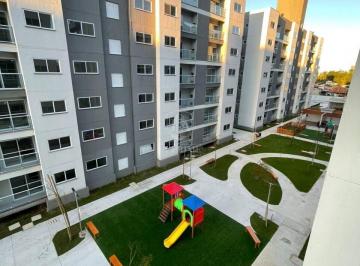 Apartamento · 57m² · 2 Quartos · 1 Vaga · Apartamento à Venda em Barra Velha – Unidade Exclusiva