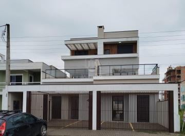 Apartamento · 91m² · 3 Quartos · 1 Vaga · Apartamento em Barra Do Saí, Itapoá/SC