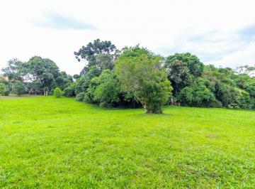 Rural de 2 quartos, Curitiba · Chácara Área Urbana 21.630 m²em Curitiba Bairro Umbará