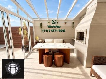 Casa de 3 quartos, São Paulo · Sobrado com 180m² no Jardim Marquesa