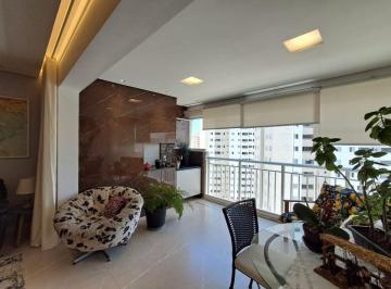 Apartamento de 3 quartos, São Paulo · Apartamento 3 dormitórios (1 suíte), varanda gourmet, 2 vagas, a 800m do Parque Jardim das Perdizes