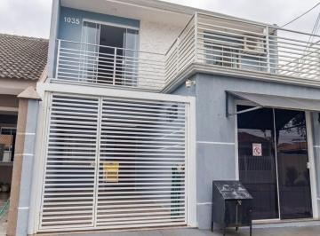 Casa · 130m² · 3 Quartos · 1 Vaga · Sobrado a venda 3 quartos com suíte, aceita permuta, Parque da Fonte, São José dos Pinhais