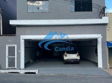 Comercial , São Paulo · GALPÃO GRANDE PARA LOCAÇÃO - JARDIM POPULAR - 480 M²