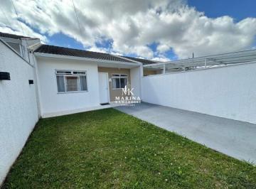Casa · 50m² · 2 Quartos · 1 Vaga · Casa em Condomínio com saída individual à venda