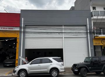 Comercial , Barueri · Galpão comercial próximo à Arena Barueri