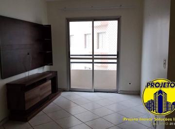 Apartamento · 60m² · 2 Quartos · 1 Vaga · APARTAMENTO DE MUITO BOM GOSTO , LOCAL NOBRE !!!