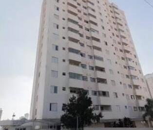 Apartamento · 47m² · 2 Quartos · 1 Vaga · APARTAMENTO EM ÓTIMA LOCALIZAÇÃO A 350 METROS DO MÊTRO  PARADA INGLESA !!!