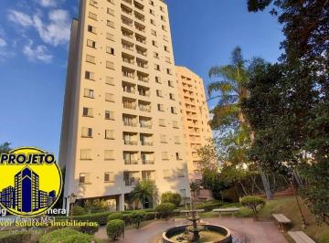 Apartamento · 56m² · 2 Quartos · 1 Vaga · APARTAMENTO DE MUITO BOM GOSTO COM VISTA PANORÂMICA !!!