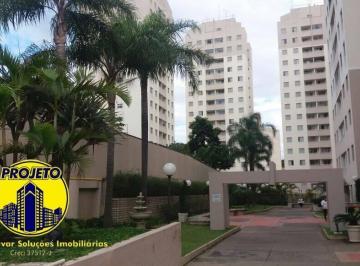 Apartamento · 50m² · 2 Quartos · 1 Vaga · APARTAMENTO REPLETO DE ARMÁRIOS EM ÓTIMA LOCALIZAÇÃO !!!