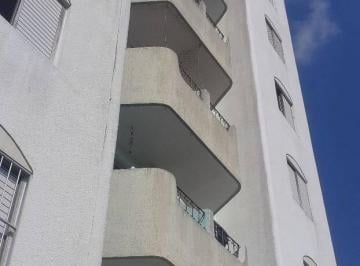 Apartamento · 40m² · 1 Quarto · 1 Vaga · APARTAMENTO MUITO BEM LOCALIZADO NO BAIRRO DO LIMÃO !!!