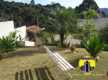 Casa · 230m² · 3 Quartos · 6 Vagas · CASA LINDA NO PARQUE PETRÓPOLIS !!!