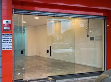 Comercial , São Paulo · LOJA COMERCIAL PARA LOCAÇÃO – AVENIDA MASCOTE | VILA MASCOTE
