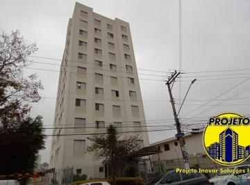 Apartamento · 60m² · 2 Quartos · 1 Vaga · APARTAMENTO COM ÓTIMA LOCALIZAÇÃO !!!