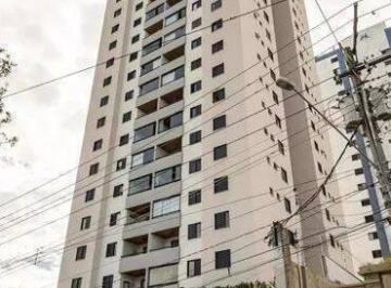 Apartamento · 83m² · 4 Quartos · 2 Vagas · APARTAMENTO DE MUITO BOM GOSTO COM VISTA LIVRE !!!