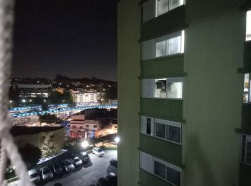 Apartamento · 45m² · 2 Quartos · 1 Vaga · APARTAMENTO PRONTO PARA MORAR !!!