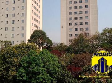 Apartamento · 50m² · 2 Quartos · 1 Vaga · APARTAMENTO LOCALIZADO NO TIRO AO POMBO PRÓXIMO A AV. JOÃO PAULO !!!