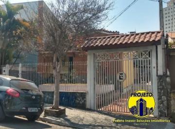 Casa · 349m² · 2 Quartos · 5 Vagas · ÓTIMA CASA TÉRREA COM EDÍCULA !!!