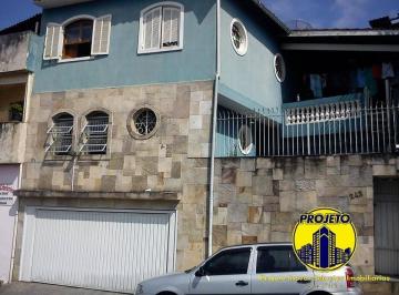 Casa · 100m² · 2 Quartos · 2 Vagas · SOBRADO EM ÓTIMA LOCALIZAÇÃO !!!