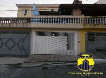 Casa · 93m² · 2 Quartos · 2 Vagas · SOBRADO LINDO !!!