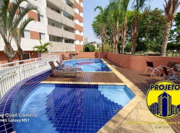 Apartamento · 50m² · 2 Quartos · 1 Vaga · APARTAMENTO LINDO PRONTO PARA MORAR !!!