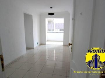 Apartamento · 75m² · 3 Quartos · 1 Vaga · APARTAMENTO PRÓXIMO A PONTE DO LIMÃO !!!