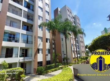 Apartamento · 65m² · 3 Quartos · 1 Vaga · APARTAMENTO EM ÓTIMA LOCALIZAÇÃO, OPORTUNIDADE !!!