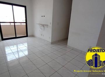Apartamento · 52m² · 2 Quartos · 1 Vaga · APARTAMENTO ÓTIMA OPORTUNIDADE !!!
