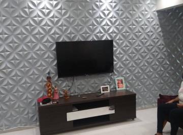 Casa · 150m² · 3 Quartos · 2 Vagas · SOBRADO LINDO NA FREGUESIA DO Ó !!!