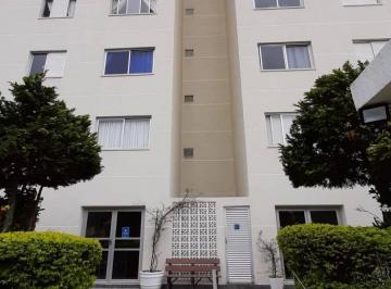 Apartamento · 63m² · 2 Quartos · 1 Vaga · APARTAMENTO LINDO EM  ÓTIMA LOCALIZAÇÃO !!!
