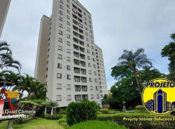 Apartamento · 57m² · 2 Quartos · 1 Vaga · APARTAMENTO DE MUITO BOM GOSTO !!!