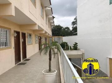 Casa · 200m² · 3 Quartos · 2 Vagas · SOBRADO LINDO EM CONDOMÍNIO FECHADO !!!