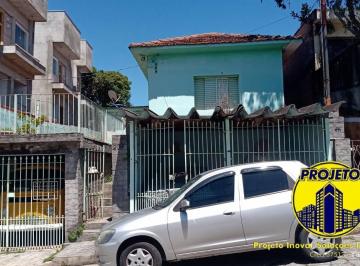 Casa · 250m² · 3 Quartos · 3 Vagas · IMÓVEL ÓTIMO PARA CONSTRUTORES !!!