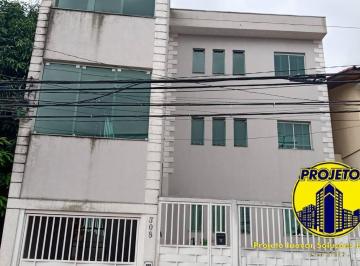 Apartamento · 45m² · 2 Quartos · 1 Vaga · APARTAMENTO NO BAIRRO DO LIMÃO, OPORTUNIDADE !!!