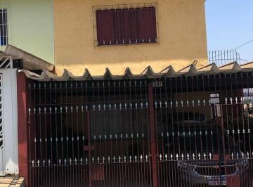 Casa · 125m² · 2 Quartos · 2 Vagas · SOBRADO ÓTIMA LOCALIZAÇÃO !!!