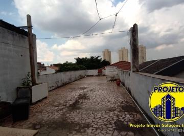 Casa · 250m² · 5 Quartos · CASA OPORTUNIDADE PARA CONSTRUTOR TERRENO !!!
