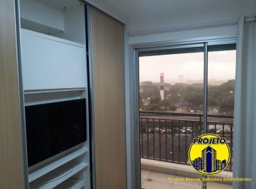 Apartamento · 20m² · 1 Quarto · APARTAMENTO TIPO STÚDIO INTEIRO MOBILIADO PRÓXIMO METRÔ TIÊTE !!