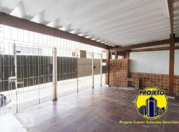 Casa · 150m² · 3 Quartos · 2 Vagas · CASA TOTALMENTE TÉRREA !!!
