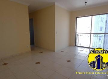 Apartamento · 56m² · 2 Quartos · 1 Vaga · APARTAMENTO PRONTO PARA MORAR !!!