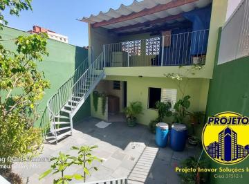 Casa · 130m² · 2 Quartos · 2 Vagas · SOBRADO ÓTIMA OPORTUNIDADE !!!