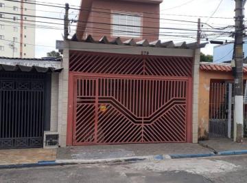 Casa · 200m² · 5 Quartos · 3 Vagas · SOBRADO ÓTIMA LOCALIZAÇÃO !!!