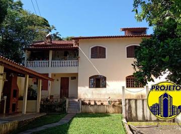 Casa · 162m² · 3 Quartos · 4 Vagas · SOBRADO EM ÓTIMA LOCALIZAÇAO  PRÓXIMO AO FILHOTÃO !!!
