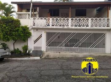 Casa · 200m² · 4 Quartos · 3 Vagas · SOBRADO COM ÓTIMA LOCALIZAÇÃO !!!