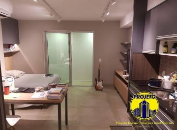 Apartamento · 30m² · 1 Quarto · STÚDIO LINDO ,  PRÓXIMO AO MÊTRO TIÊTE !!!