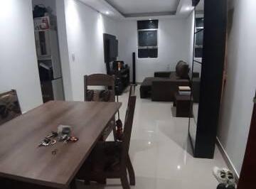 Apartamento · 58m² · 2 Quartos · 1 Vaga · APARTAMENTO OPORTUNIDADE !!!
