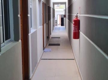 Apartamento · 26m² · 1 Quarto · APARTAMENTO NOVO PARA LOCAÇÃO !!!