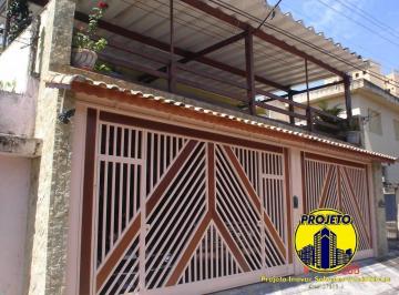 Casa · 650m² · 4 Quartos · 4 Vagas · SOBRADO BONITO EM UM LUGAR TRANQUILO !!!