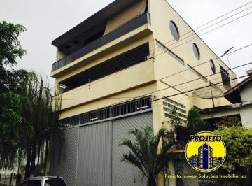 Comercial · 750m² · PRÉDIO COM GALPÃO, LINDO PARA SUA EMPRESA !!!