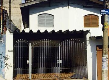 Casa · 200m² · 2 Quartos · 2 Vagas · SOBRADO COM EDÍCULA, ÓTIMA OPORTUNIDADE !!!